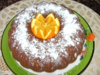 Havuçlu Portakallı Kek Tarifi ve Malzemeleri Havuçlu Portakallı Kek Tarifi ve Malzemeleri